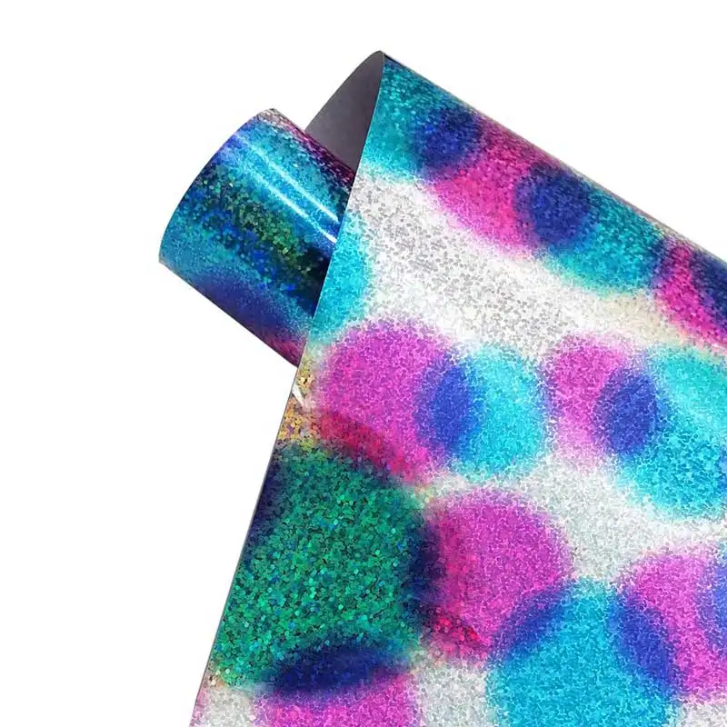 Quality-Holographic-Heat-Transfer-Vinyl-Round-Mult (2)