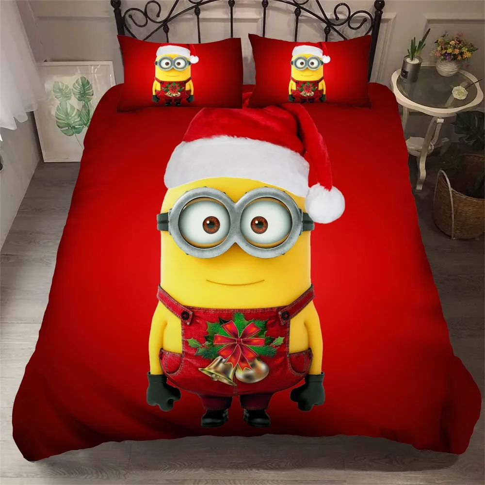 cartoon character comforter sets