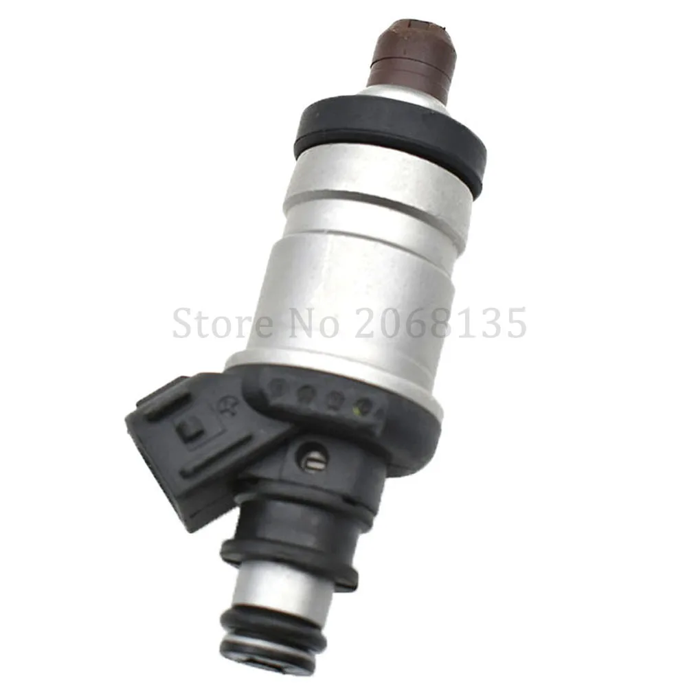 Высококачественные топливные форсунки OEM 06164-P2J-000 подходят для Honda Accord Civic Odyssey Acura