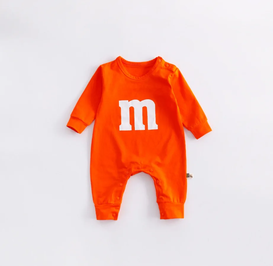 

Kids Baby BOY Girl Infant Romper Jumpsuit Bodysuit Clothes