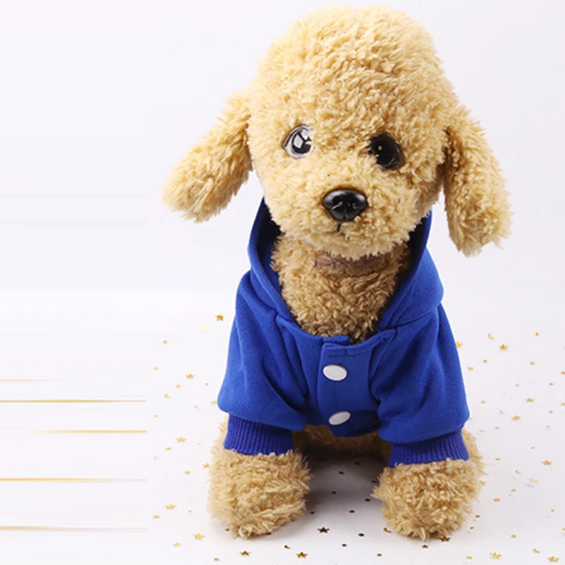 Две ноги одежда с принтом в виде собак Капитан Америка товары для домашних