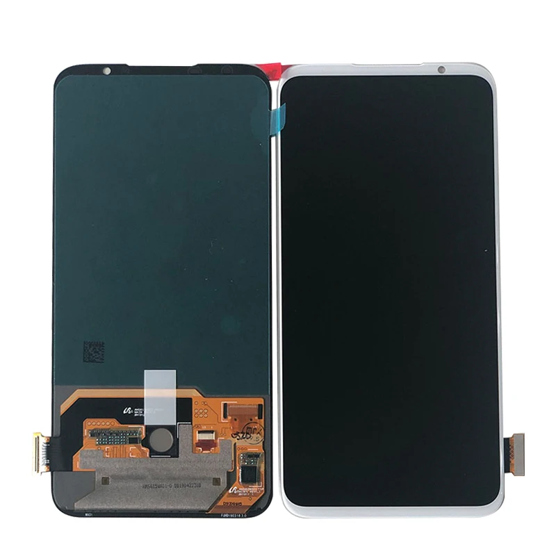 Для 6," Meizu 16s Snapdragon 855 Axisinternational AMLED ЖК-дисплей+ сенсорная панель дигитайзер 2232X1080P