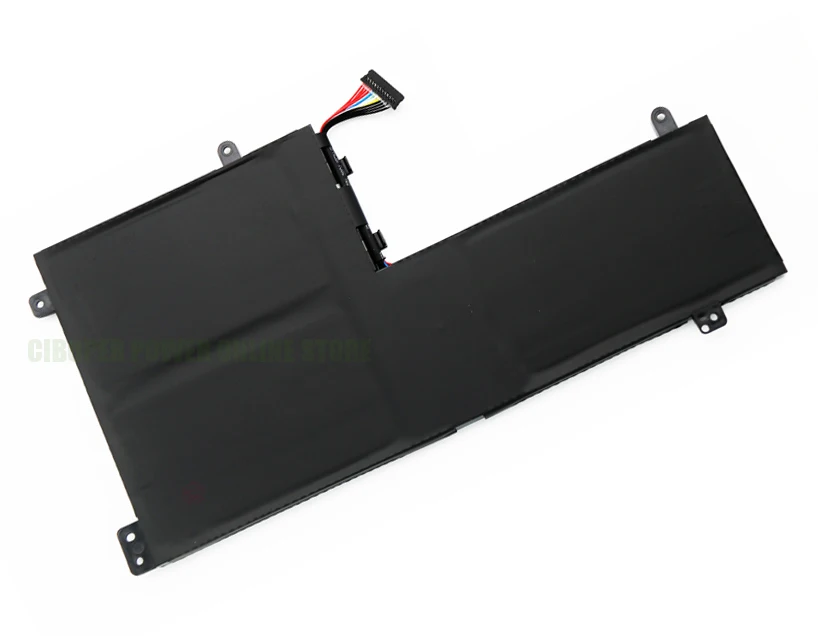 Bateria do Laptop Genuína L17l3pg1 11.34v 52.5wh L17c3pg1 L17m3pg1 L17m3pg3 L17c3pg2 para Y530 Y54015irh Y7000 Y7000p cp - Imagem 2