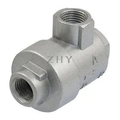 XQ170600 2 Позиция 3 способа Воздушный Пневматический быстроходный выпускной клапан