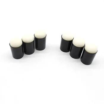 

Drawing Sponge,10PCS Finger Sponge Dauber Set Ink Crafts DIY Drawing Sponge Finger Painting Tool Paint Sponge Brush Kids Paint T