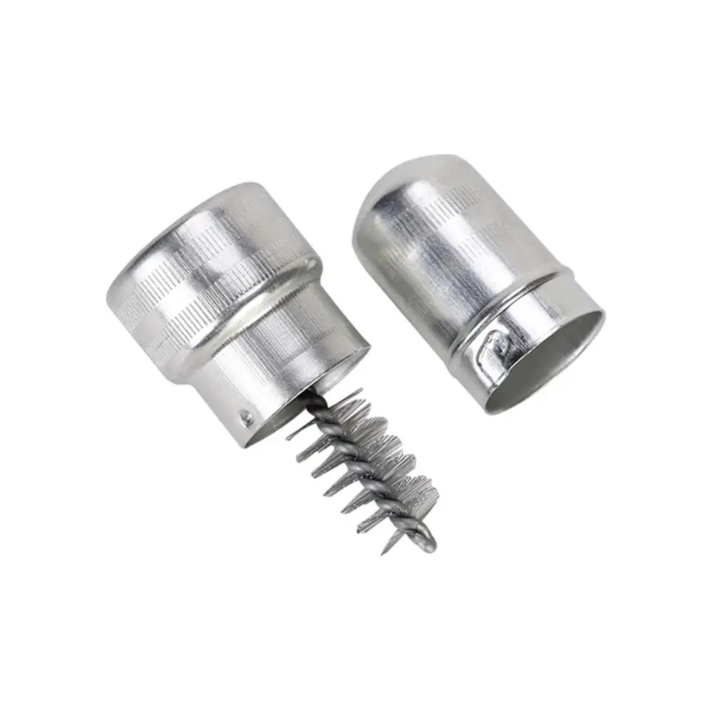 Щетка для чистки автомобильных аккумуляторов инструмент удаления грязи и