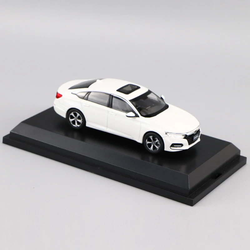 1: 43 масштабная модель автомобиля ACCORD HONDA редкий коллекционный показ|Роботы и