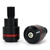 Motorcycle Handlebar Grips Cap Cover Plugs Handle Grips End For YAMAHA FZ1 FZ6 Fazer MT-01 MT-125 MT-07 MT-09 MT-10 XJR1200 1300 2