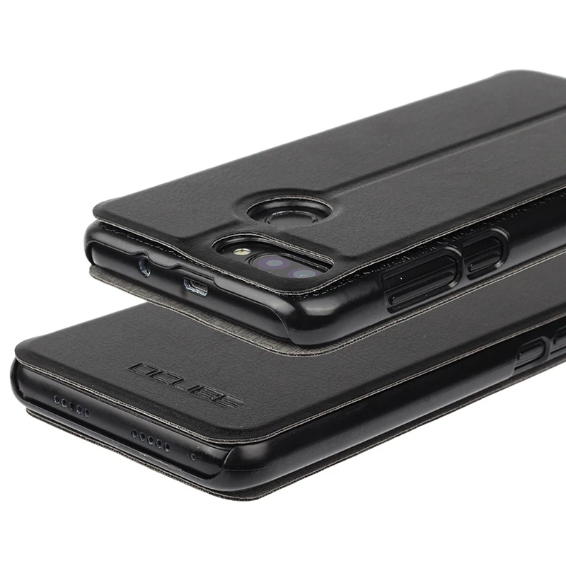 Ocube для Oukitel C11 C11 Pro защитный флип PU чехол Роскошный чехол Чехол