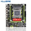 Kllisre X79 X79G motherboard LGA2011 Mini-ATX combos E5 2630 V2 CPU 4pcs x 4GB = 16GB DDR3 RAM 1333Mhz PC3 10600R ► Photo 2/6