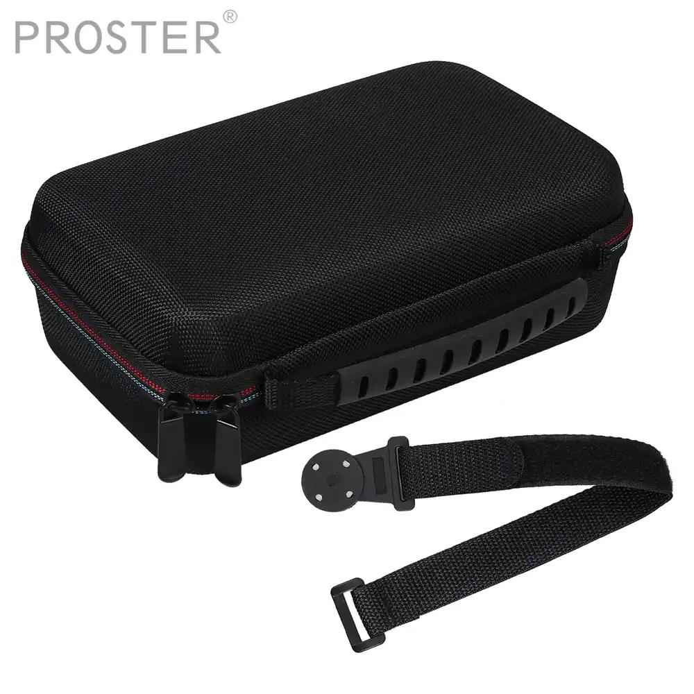 Multimeter Storage Case with Hanger Strap Proster Autoranging Multimeter Multimeter Storage Case with Hanger Strap Proster Autoranging Multimeter
