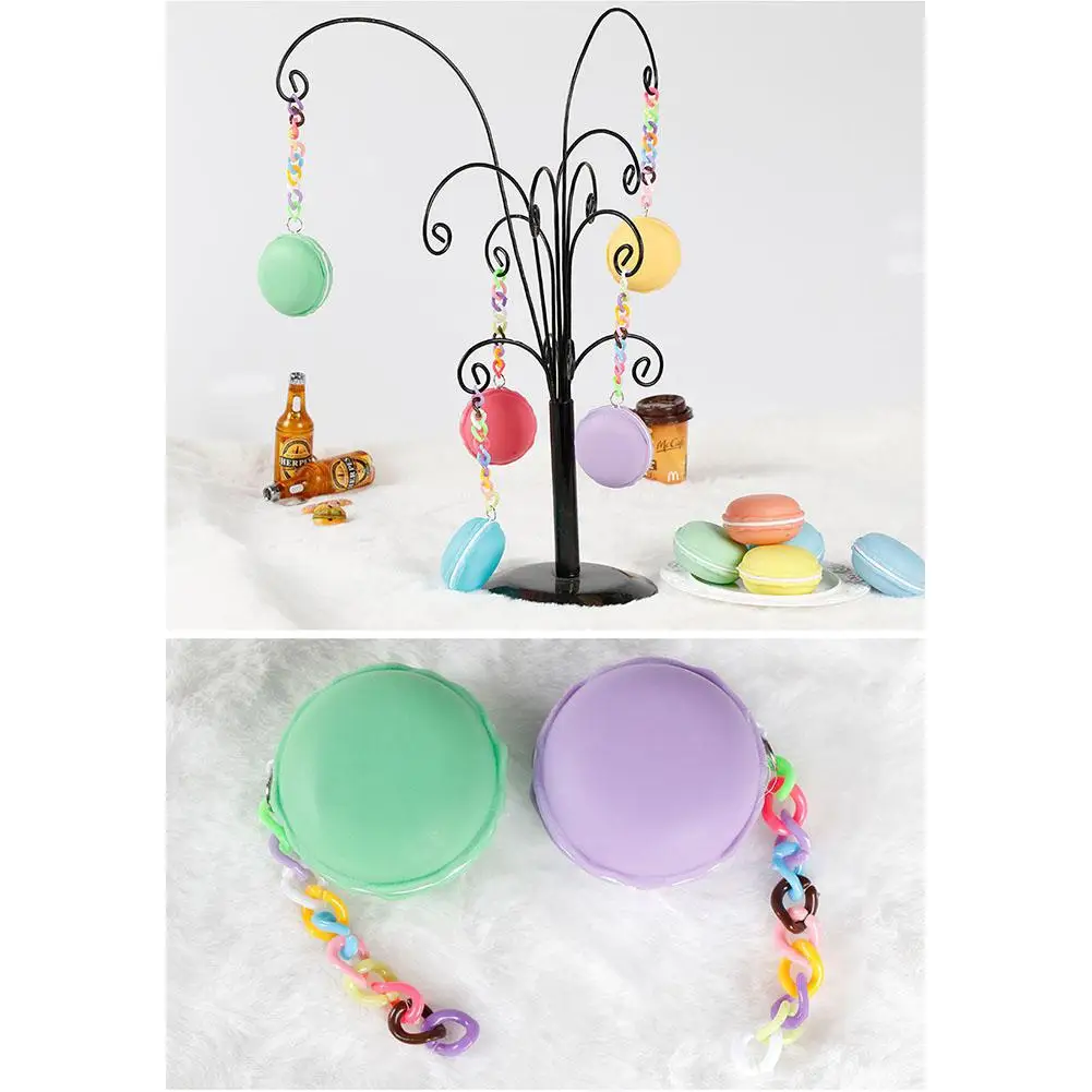 6/8/12 шт Пластилин красочные Macaron с украшением в виде кристаллов игрушки для лепки пускания мыльных пузырей анти-стресс забавные грязи дети Gif