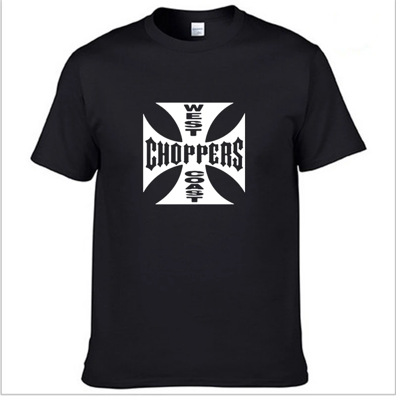 Футболка мужская с круглым вырезом хлопок короткий рукав Повседневная рубашка