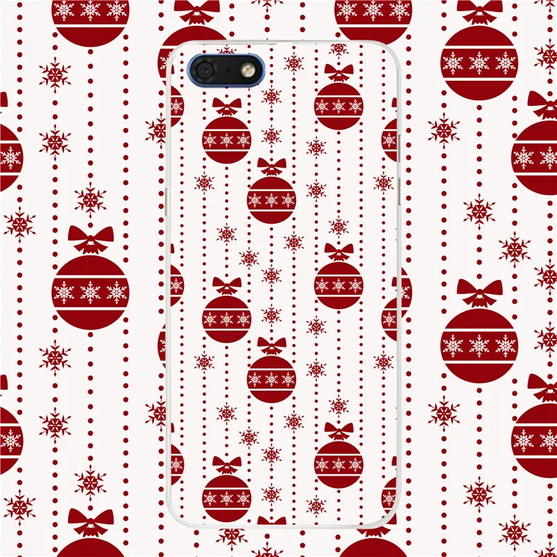 Чехол Merry Christmas для huawei Y5 Y 5 Prime силиконовый чехол для задней крышки телефона huawei Y5 Lite DRA-LX5 5,45''