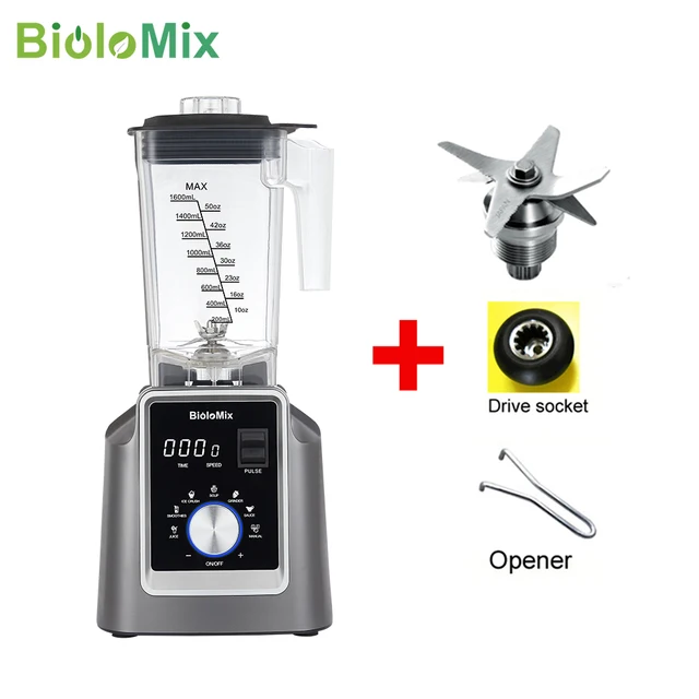 With Extra Parts