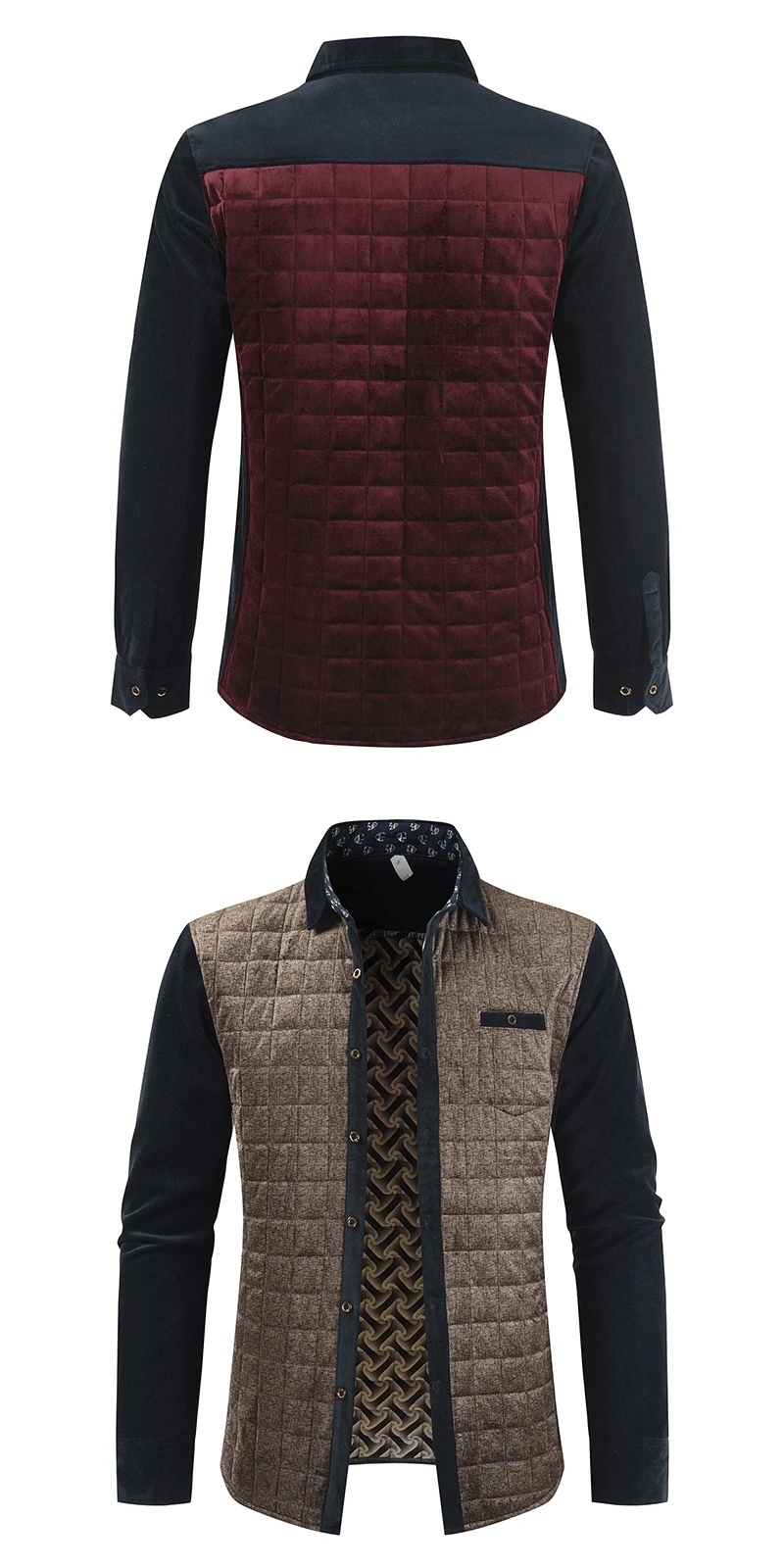 Jacket Image 3