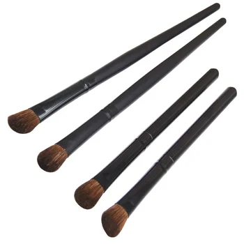 

Natural Animal Hair EyeShadow Blending Make Up Brush Single Eye Makeup Brushes Set ProfessionalEyeshadow Eyeliner Eyelas Brushes