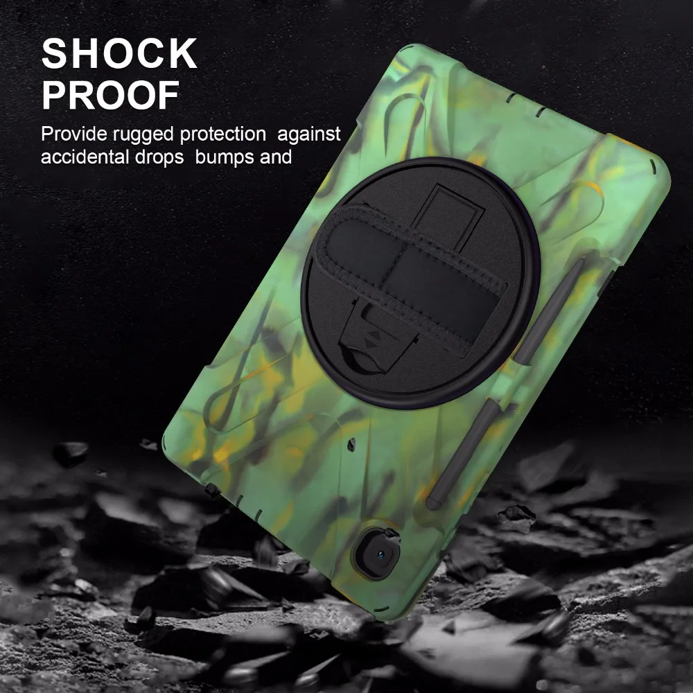 海盗王三星S6 LITE客户图迷彩色4(4)