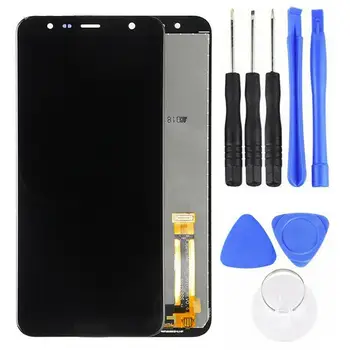 

LCD Touch Screen Display Digitizer for Samsung Galaxy J4 PLUS SM-J415 J415F