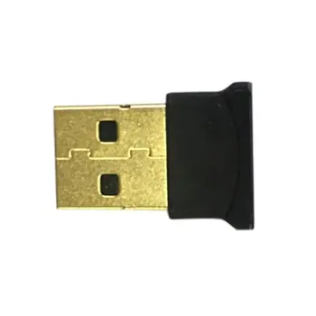 

Mini USB Wireless Bluetooth CSR 4.0 Dual Mode Adapter Dongle Driver For Windows 10 8 7 Vista XP Linux PC V4.0 BlueTooth Adapter
