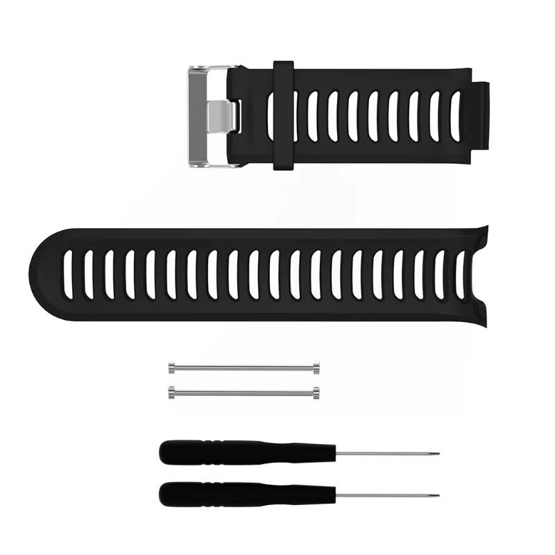 garmin forerunner 910xt wrist strap kit