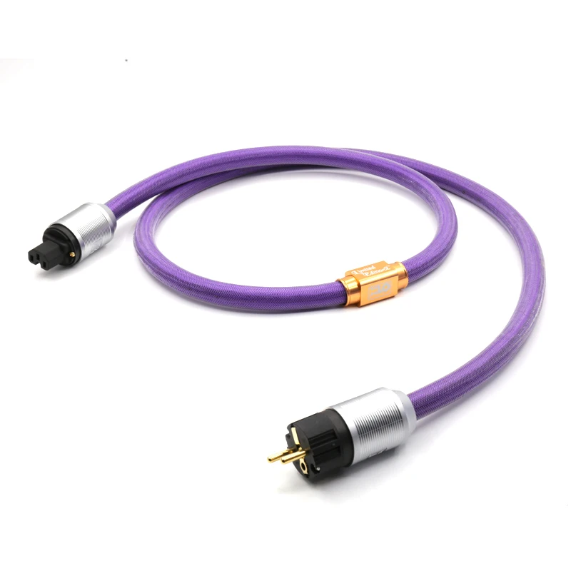 Hifi audio  Limited Edition EUR Schuko LE2-10