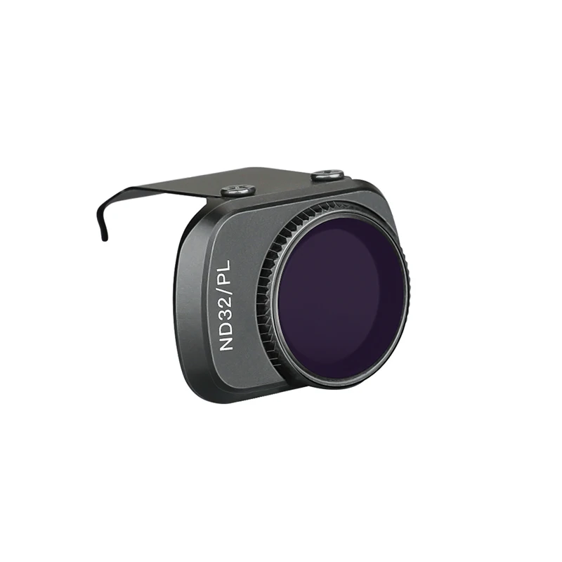 ND32 Mavic мини фильтр ND-PL фильтр CPL ND4 ND8 ND16 ND32 ND64 PL для dji mavic mini drone аксессуары - Цвет: ND32