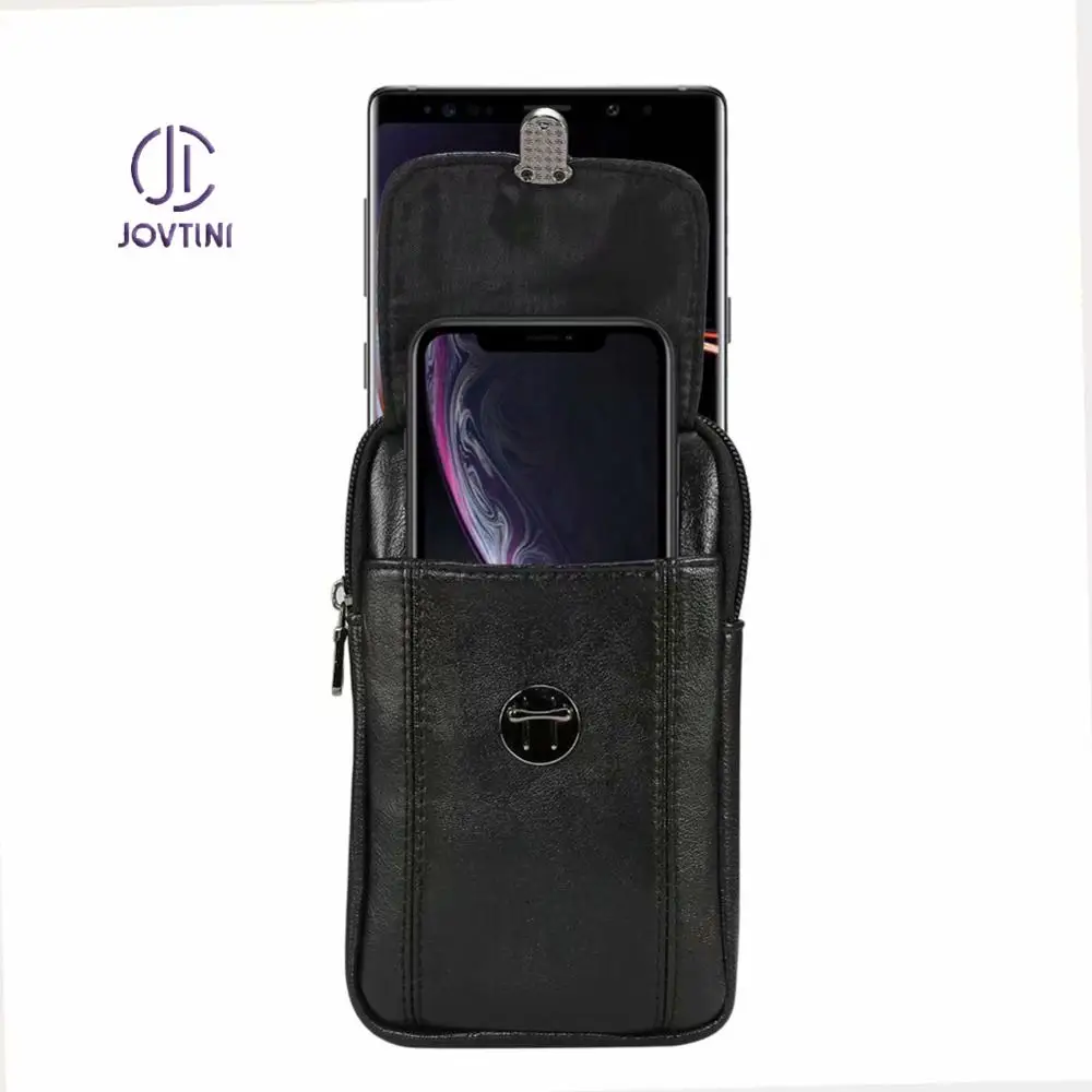 Спортивный кошелек для samsung Galaxy Note 9/Note 8/Note FE/Note 7/Note 5, уличная спортивная поясная сумка для телефона, чехол