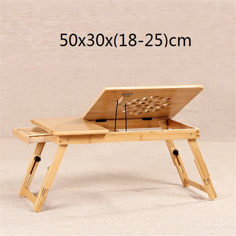 Ordinateur портативный Tafel кровать Biurko стенд Pliante офисные Para тетрадь Escritorio Bamboo прикроватной тумбочке Меса стол Компьютер Исследование