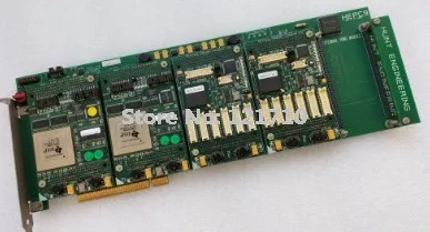 

Плата промышленного оборудования HEPC9 RE V.C HEPC90124 HERON-FPGA3S HERON4