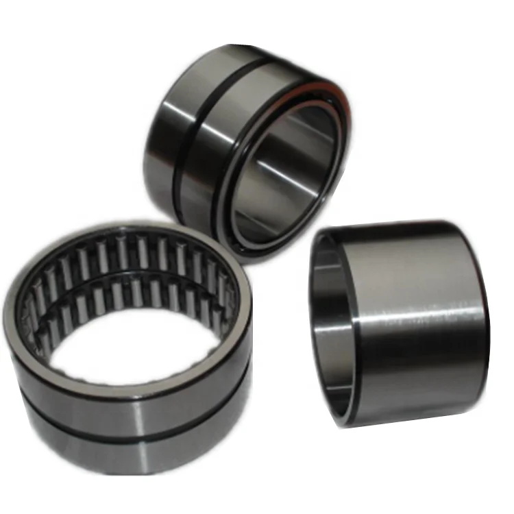 20 mm largeur 24 mm OD Aiguille NKI12/20 Roulement à rouleaux w Anneau intérieur 12 mm alésage Dia 20 mm largeur 24 mm OD Aiguille NKI12/20 Roulement à rouleaux w Anneau intérieur 12 mm alésage Dia