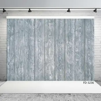 

Vintage Wooden Board Planks Newborn Photocall Background Food Baby Child Portrait Vinyl Photography Photo Studio Props Backdrops