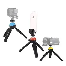

Universal Phone Stand Support Bracket Cell Screen Back Holder Mini Tripod Mount Holder for Camera for Smartphone for iPhone