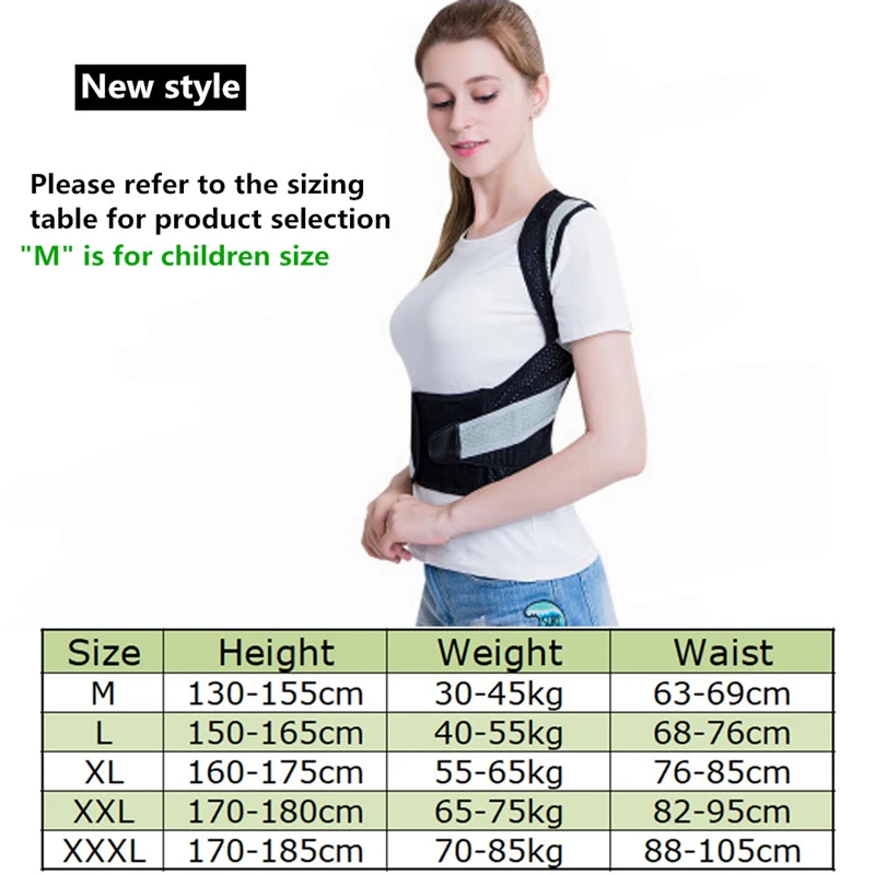 Tlinna-Back-Posture-Corrector-Therapy-Corset-Spine-Support-Belt-Lumbar-Back-Posture-Correction-Bandage-For-Men
