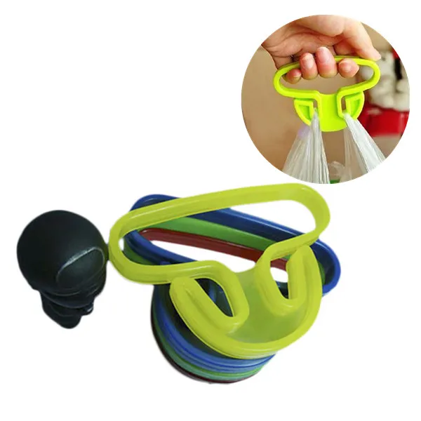

A Good Helper Of Multifunctional Bag Holder Device For Plastic Shopping Bags Cheap And Practical