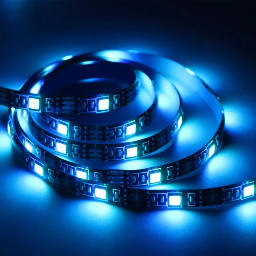 Светодиодная RGB лента для подсветильник телевизора 5 В 2 м|Светодиодные ленты| |