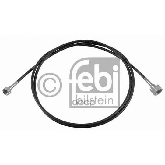 Трос Спидометра Mercedes Benz Pkw Febi арт. 21521