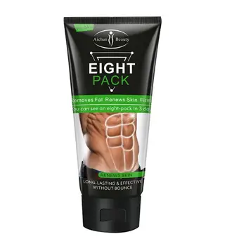 

Abdominal Muscle Cream Men Strong Anti Cellulite Afvalle Fat Burning Cream Slimming Gel Powerful Stronger Weight Loss Product