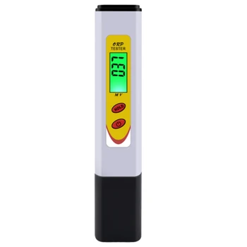 

ORP Meter Aquarium Water Tester Drinking Water Quality Analyser Oxidation Reduction Device Litmus Swimming Pools Tester