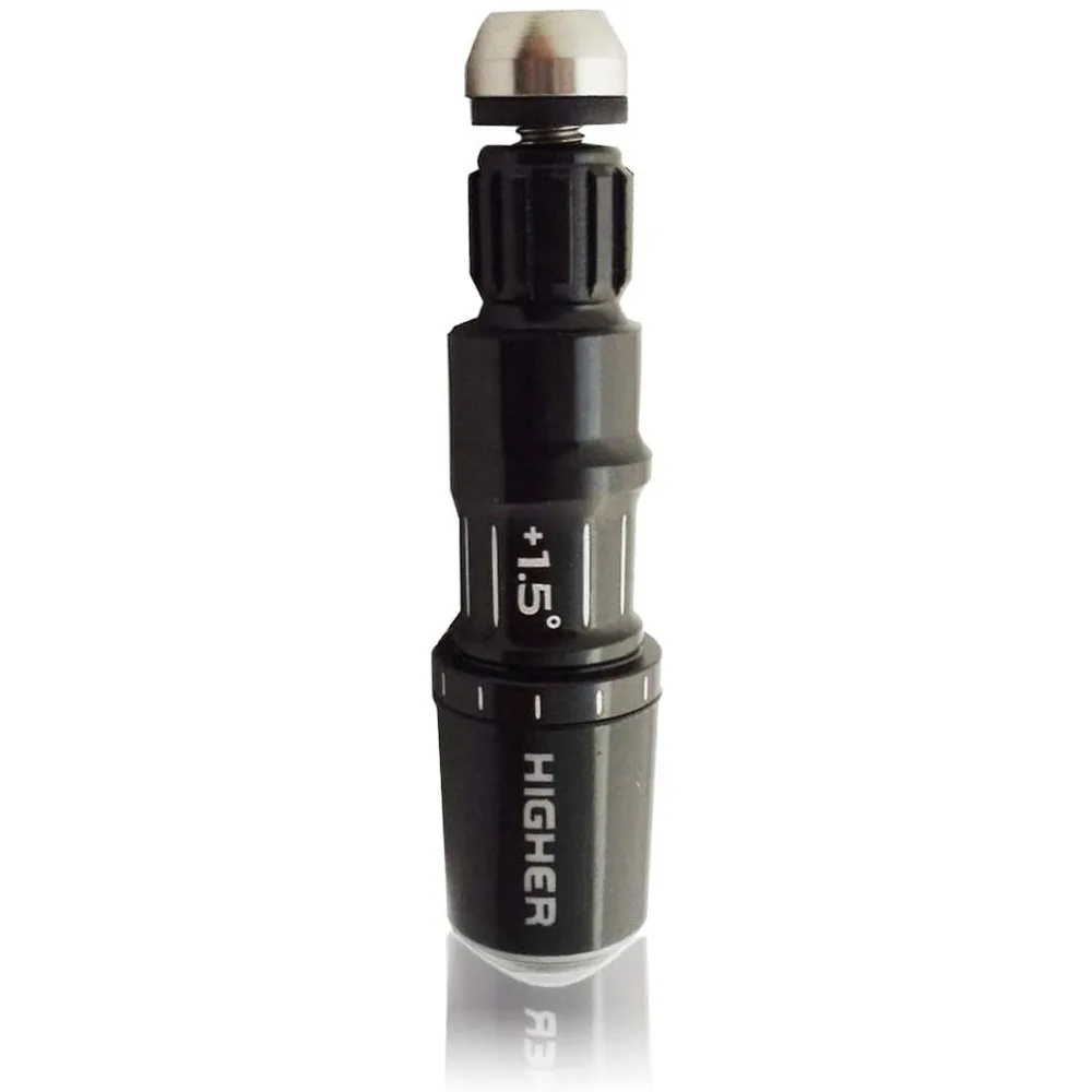 

0.335 0.350 Golf Shaft Adapter Sleeve for TaylorMade SLDR RBZ 2 R1 JetSpeed