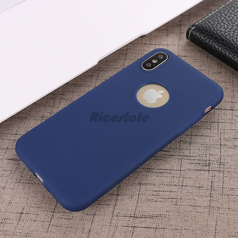 Silicon Case For iPhone 6 6s 7 8 Plus 7Plus 8Plus SE 2020 iphone 11 12 13 Pro X XS MAX XR mini Gel Cell Phone Cover Casing Coque apple mag charger