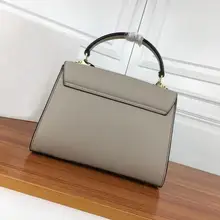 Роскошные сумки женские дизайнерские модные корейские высокого качества известный бренд из натуральной кожи через плечо сумка женская