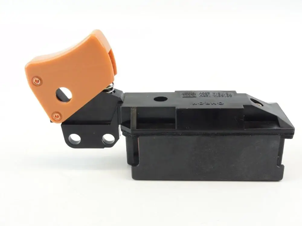 MAKITA 651131-4 651113-6 переключатель для 4110C 9005BZ HM1800 2414DB HM1810 2414 HM1801 SR2600 HM1400