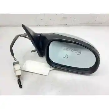 

8149V7 RIGHT REARVIEW MIRROR PEUGEOT 406 SALOON (S1/S2)