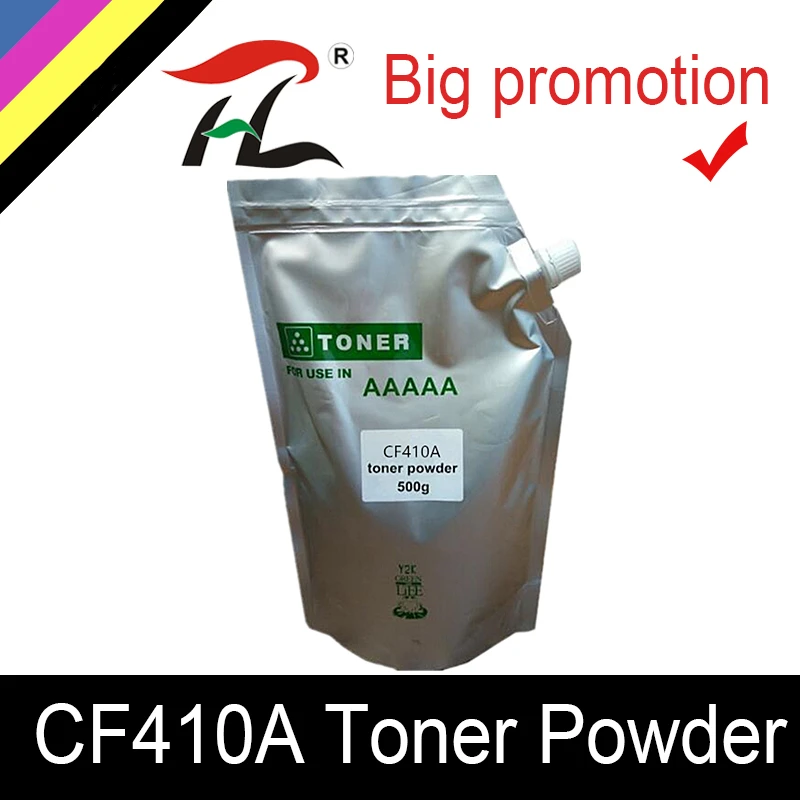 HTL CF410A For HP M477fnw M477fdn M477fdw M452dw M452nw M452dn M377dw M477 M452 M377 477fnw 477fdn 477fdw 452nw 377dw Toner Kit |