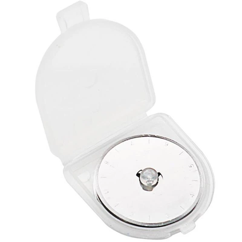 LAMEZIA Cutting Round Blade Cut Film Adhesive Tape Cloth Paper Tube Leatherwear Slitting Machine Blade Power Tool Accessories