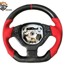 Популярный 3K руль из углеродного волокна для GTR