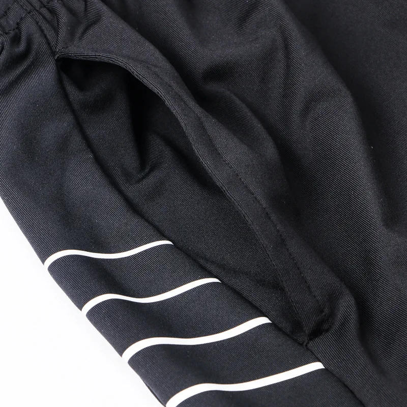 Spring Summer Sports Shorts Men's Breathable Quick-Dry Running Casual for Basketball Training Fitness Pants Elasticity Large Siz