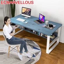 

Biurko Kid Furniture Notebook Dobravel Pliante Office Escritorio De Oficina Bedside Laptop Mesa Tablo Study Desk Computer Table