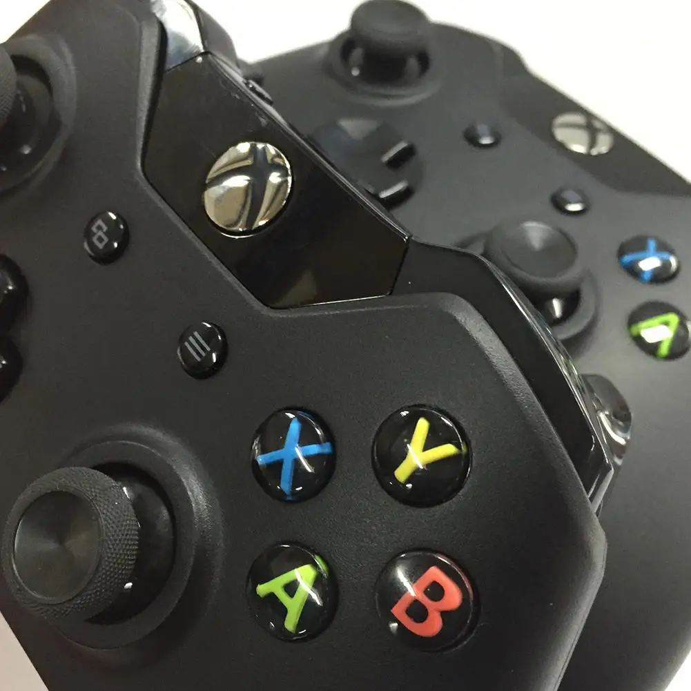 GloryStar Беспроводная игровая консоль Xbox One беспроводная ручка с упаковкой